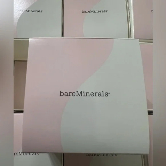 Bareminerals flatmates mask duo BE PURE & BE DEWY BRAND NEW 2.04oz - Picture 2 of 8